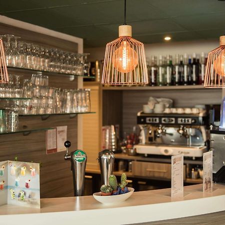 Ibis Styles St Gilles Croix De Vie Centre-Ville Saint Gilles Croix de vie Bagian luar foto