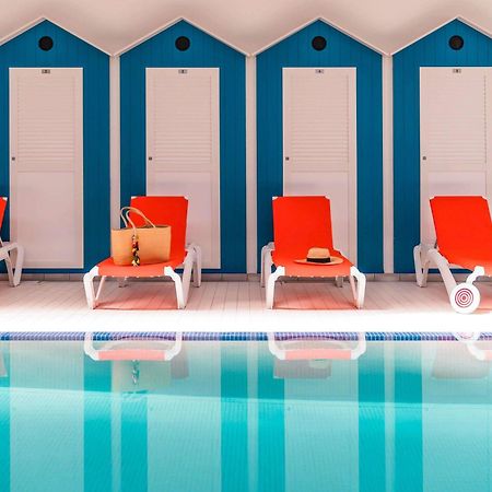 Ibis Styles St Gilles Croix De Vie Centre-Ville Saint Gilles Croix de vie Bagian luar foto