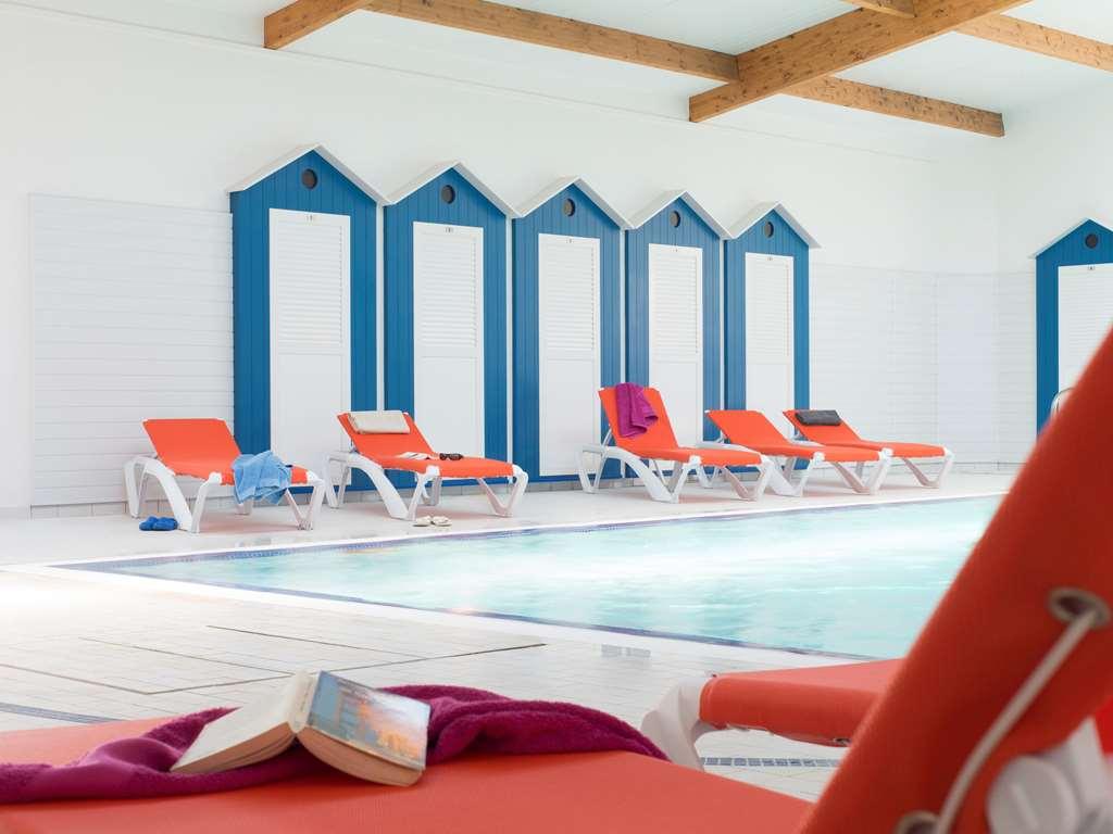 Ibis Styles St Gilles Croix De Vie Centre-Ville Saint Gilles Croix de vie Fasilitas foto