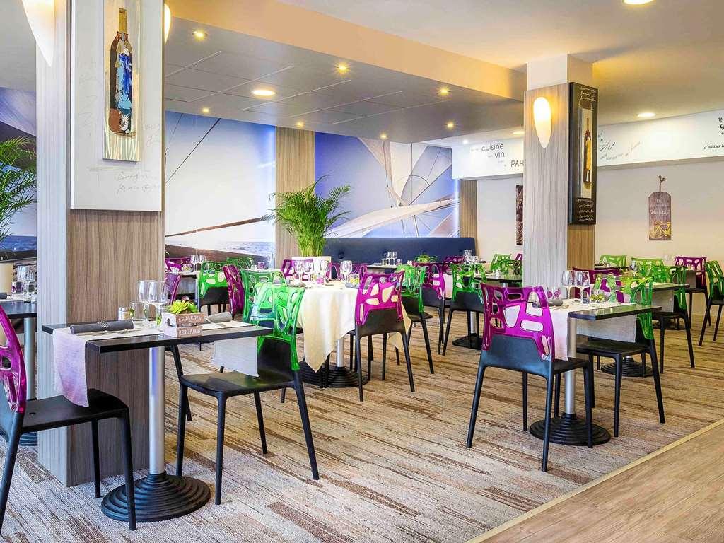 Ibis Styles St Gilles Croix De Vie Centre-Ville Saint Gilles Croix de vie Ruang foto