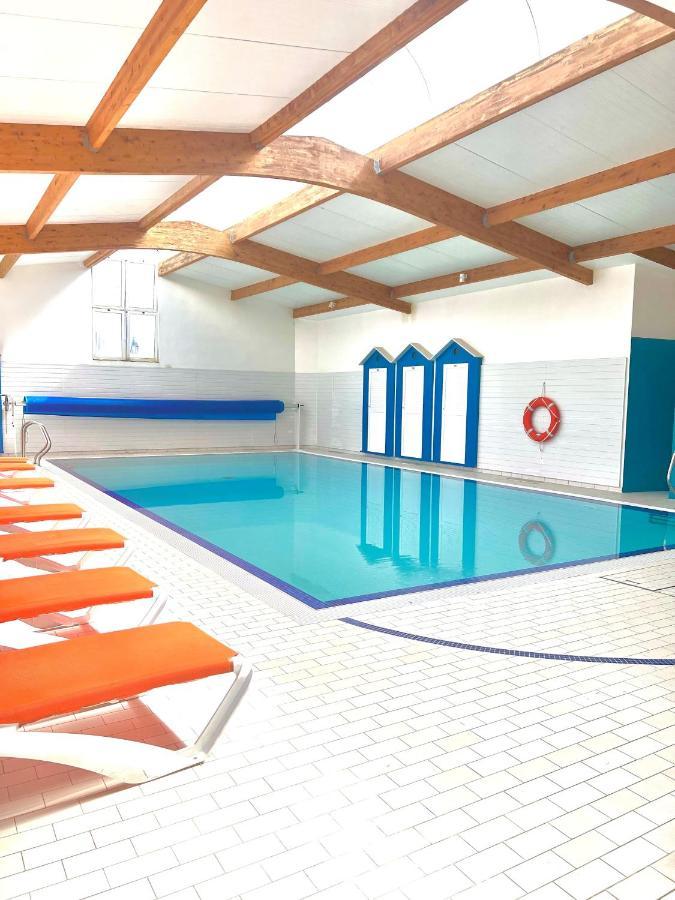 Ibis Styles St Gilles Croix De Vie Centre-Ville Saint Gilles Croix de vie Bagian luar foto