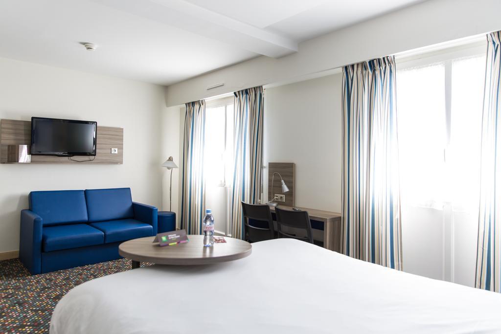 Ibis Styles St Gilles Croix De Vie Centre-Ville Saint Gilles Croix de vie Bagian luar foto
