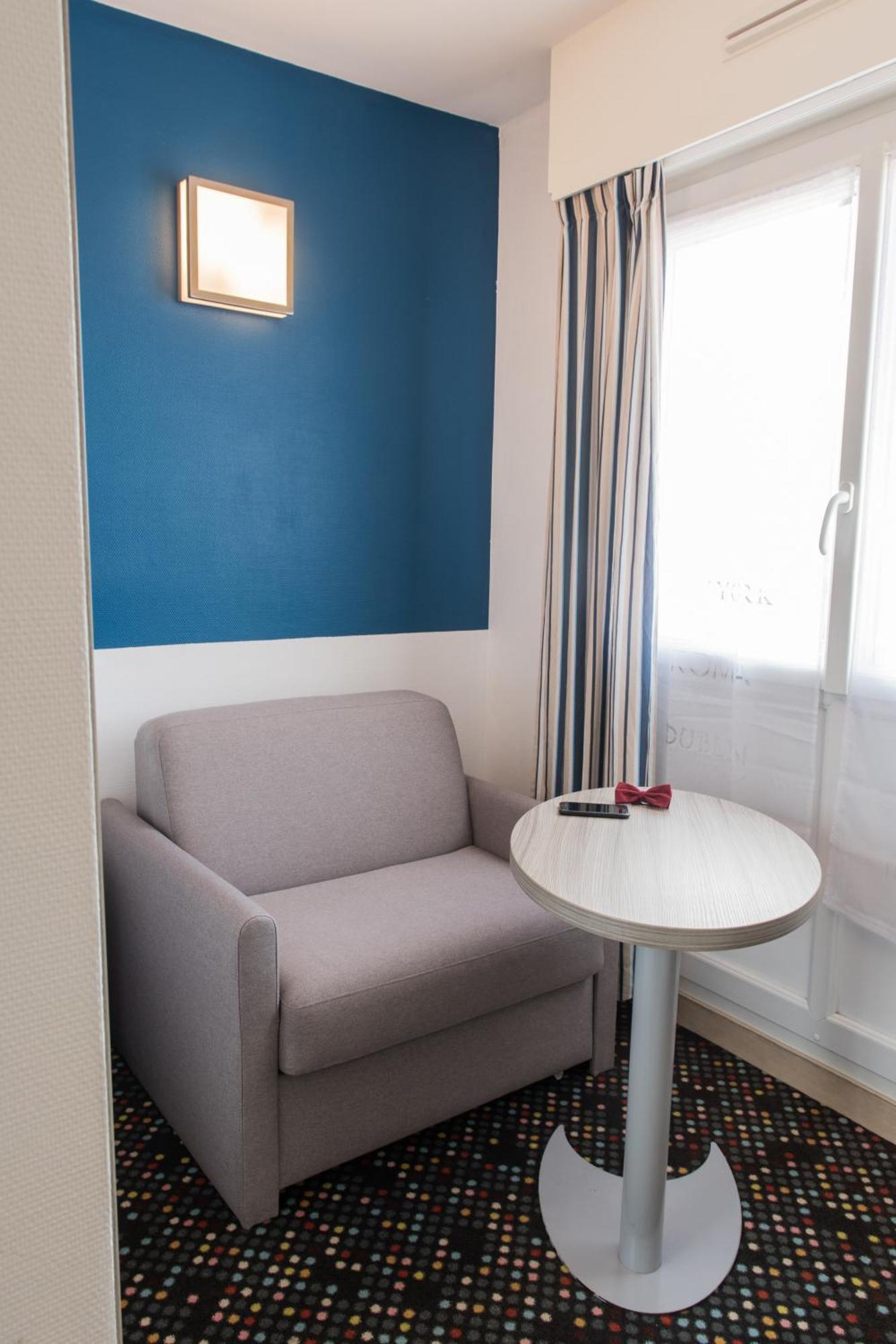 Ibis Styles St Gilles Croix De Vie Centre-Ville Saint Gilles Croix de vie Bagian luar foto