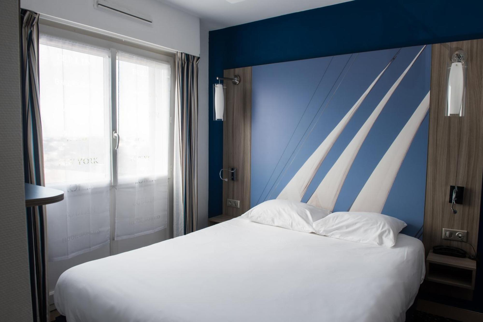 Ibis Styles St Gilles Croix De Vie Centre-Ville Saint Gilles Croix de vie Bagian luar foto