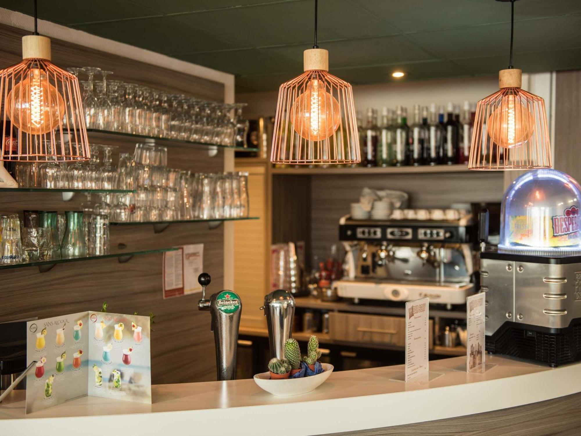 Ibis Styles St Gilles Croix De Vie Centre-Ville Saint Gilles Croix de vie Bagian luar foto