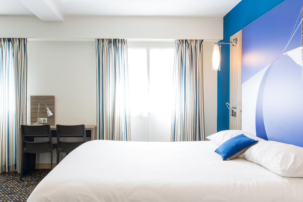 Ibis Styles St Gilles Croix De Vie Centre-Ville Saint Gilles Croix de vie Bagian luar foto